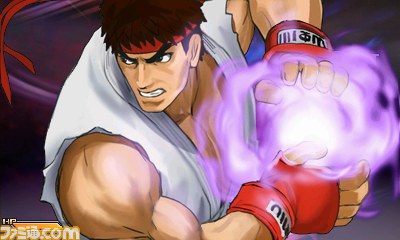 Project X Zone : premières images !