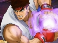 Screens Project X Zone !