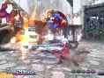 Screens Project X Zone !