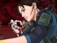 Screens Project X Zone !