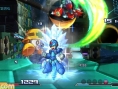 Screens Project X Zone !