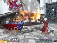 Screens Project X Zone !