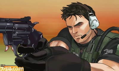 Project X Zone : premières images !
