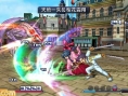 Project X Zone : bientôt de nouveaux persos