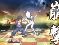 Project X Zone : bientôt de nouveaux persos