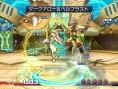 Screens Project X Zone !