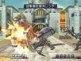 Screens Project X Zone !