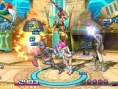 Screens Project X Zone !