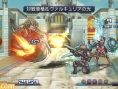 Screens Project X Zone !