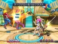 Screens Project X Zone !