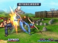 Screens Project X Zone !