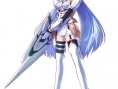 Screens Project X Zone !
