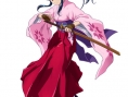 Screens Project X Zone !