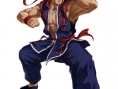Screens Project X Zone !
