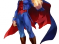 Screens Project X Zone !
