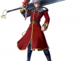 Screens Project X Zone !