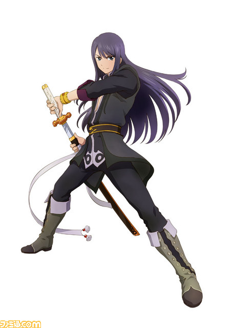 Project X Zone : premières images !
