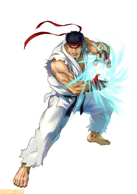 Project X Zone : premières images !
