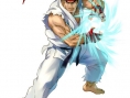 Screens Project X Zone !