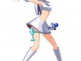 Screens Project X Zone !