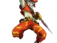 Screens Project X Zone !