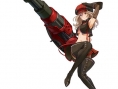 Project X Zone : images officielles des 6 nouveaux