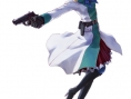 Project X Zone : images officielles des 6 nouveaux