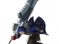 Project X Zone : images officielles des 6 nouveaux