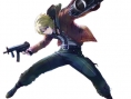 Project X Zone : images officielles des 6 nouveaux