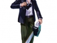 Project X Zone : images officielles des 6 nouveaux