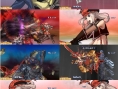 Project X Zone : images officielles des 6 nouveaux