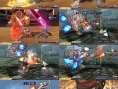 Project X Zone : images officielles des 6 nouveaux
