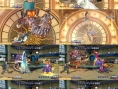 Project X Zone : images officielles des 6 nouveaux