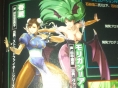 Project X Zone : nouveaux persos