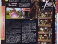 Screens Project X Zone