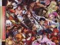 Screens Project X Zone