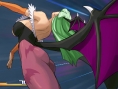 Screens Project X Zone
