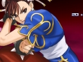 Screens Project X Zone