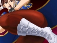Screens Project X Zone