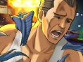 Screens Project X Zone