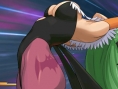 Screens Project X Zone
