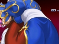 Screens Project X Zone