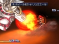 Screens Project X Zone