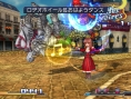 Screens Project X Zone