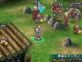 Project X Zone : pas moins de 200 personnages