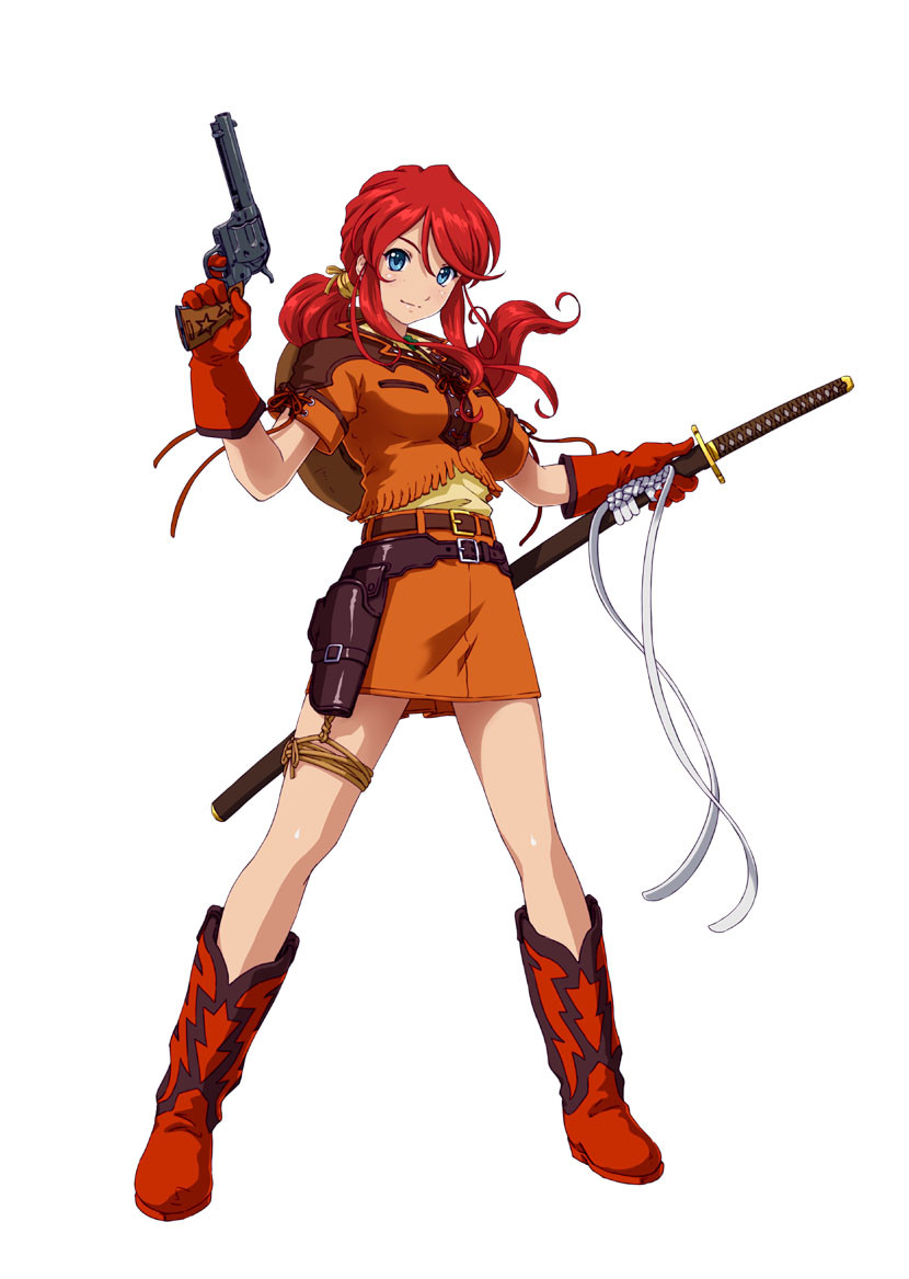 Images Project X Zone