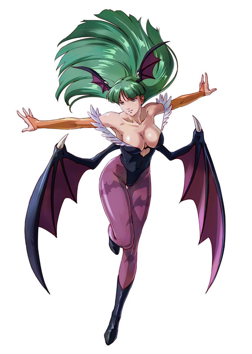Screens Project X Zone