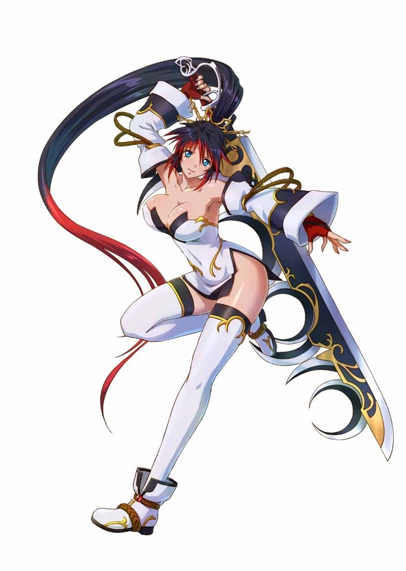 Images Project X Zone