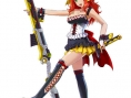 Screens Project X Zone