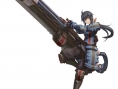 Screens Project X Zone